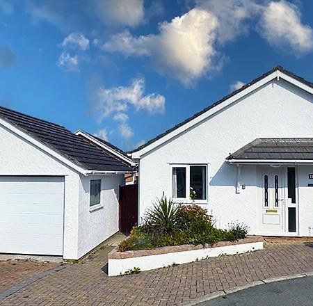 Cynefin- 3 Bed, 2 Bath-1 X En-Suite, Detcahed Bunglaow- Pet Friendly Trearddur Dış mekan fotoğraf