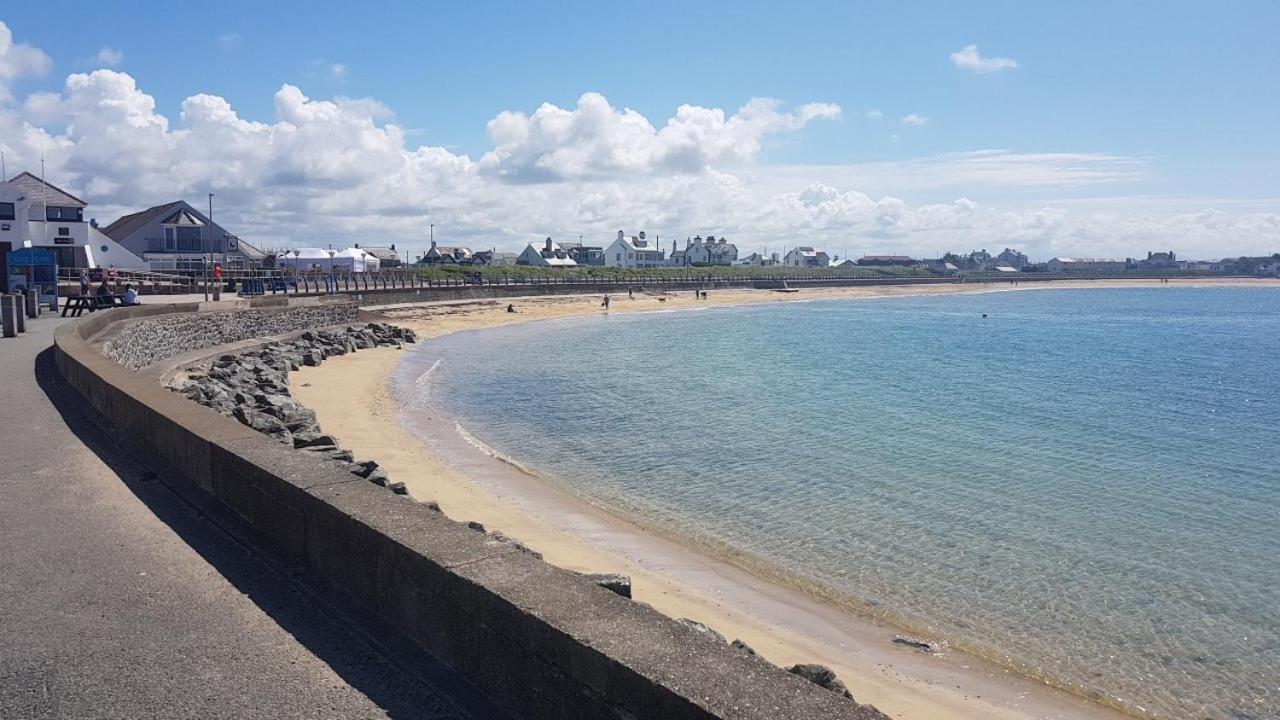 Cynefin- 3 Bed, 2 Bath-1 X En-Suite, Detcahed Bunglaow- Pet Friendly Trearddur Dış mekan fotoğraf