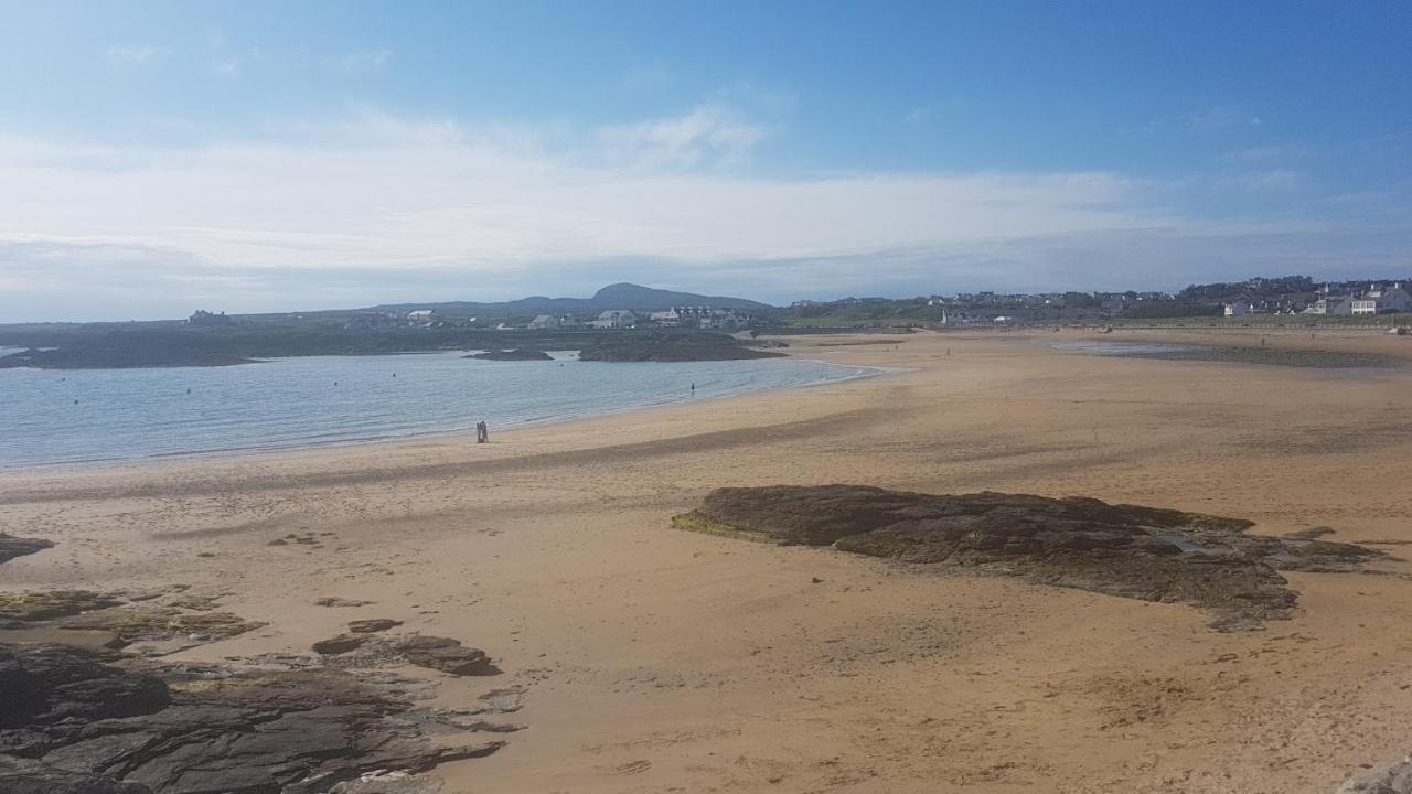 Cynefin- 3 Bed, 2 Bath-1 X En-Suite, Detcahed Bunglaow- Pet Friendly Trearddur Dış mekan fotoğraf