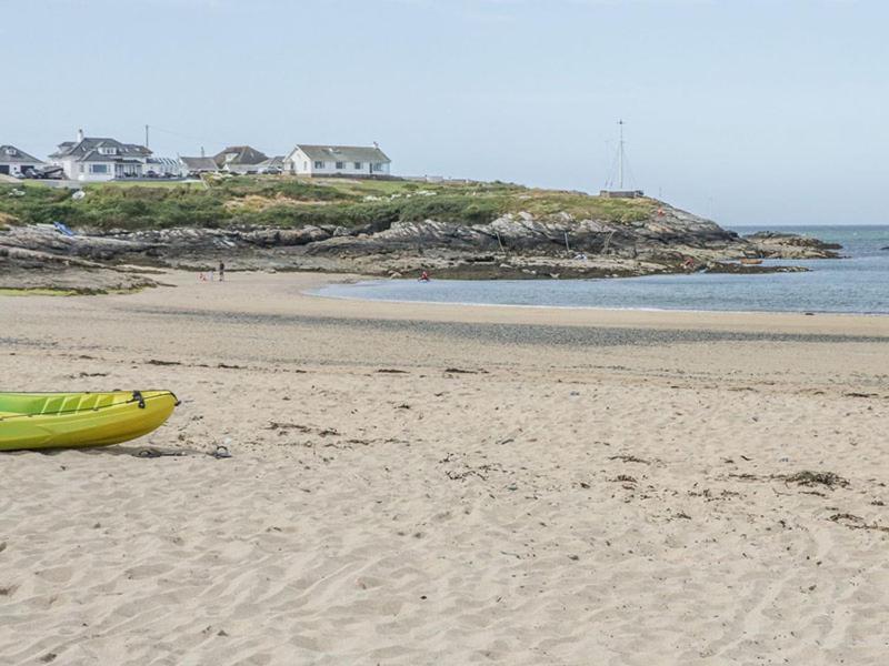 Cynefin- 3 Bed, 2 Bath-1 X En-Suite, Detcahed Bunglaow- Pet Friendly Trearddur Dış mekan fotoğraf