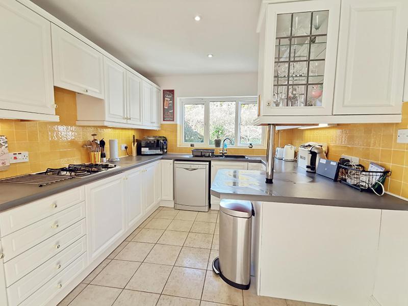 Cynefin- 3 Bed, 2 Bath-1 X En-Suite, Detcahed Bunglaow- Pet Friendly Trearddur Dış mekan fotoğraf