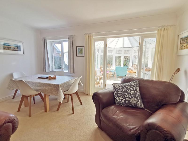 Cynefin- 3 Bed, 2 Bath-1 X En-Suite, Detcahed Bunglaow- Pet Friendly Trearddur Dış mekan fotoğraf