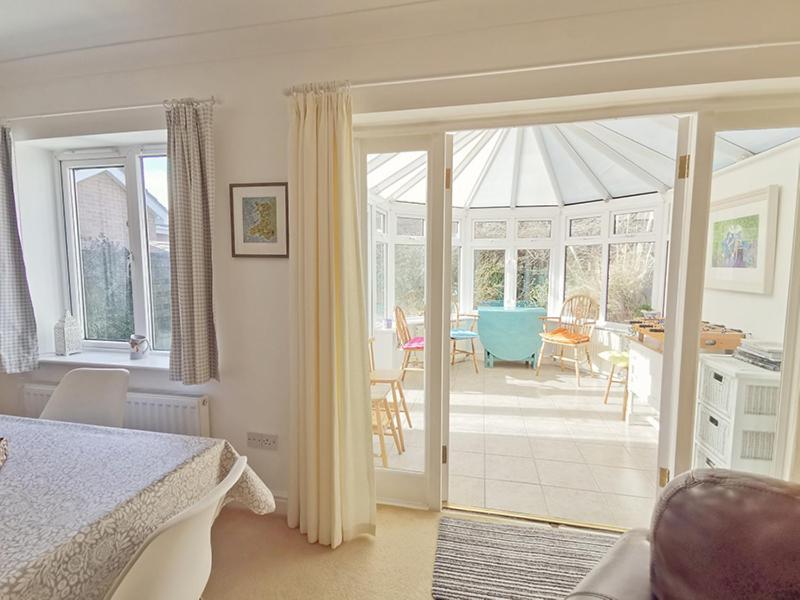 Cynefin- 3 Bed, 2 Bath-1 X En-Suite, Detcahed Bunglaow- Pet Friendly Trearddur Dış mekan fotoğraf