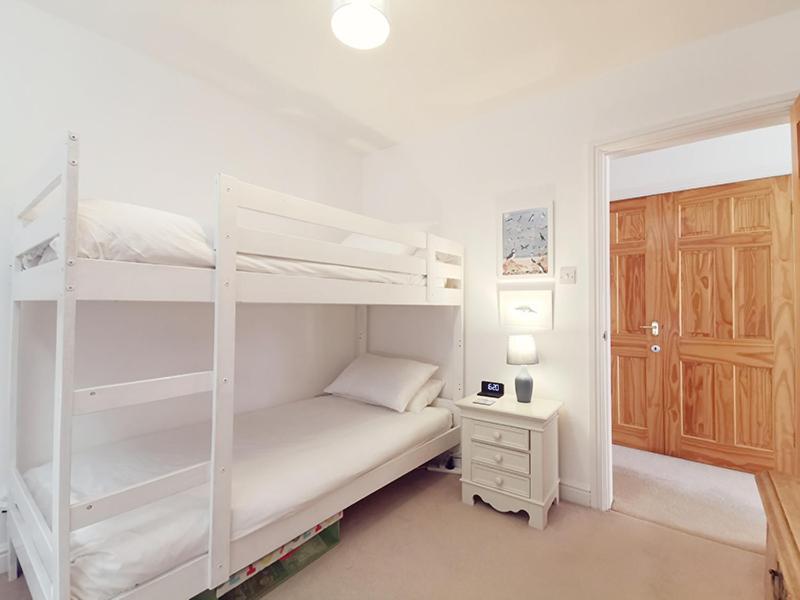 Cynefin- 3 Bed, 2 Bath-1 X En-Suite, Detcahed Bunglaow- Pet Friendly Trearddur Dış mekan fotoğraf