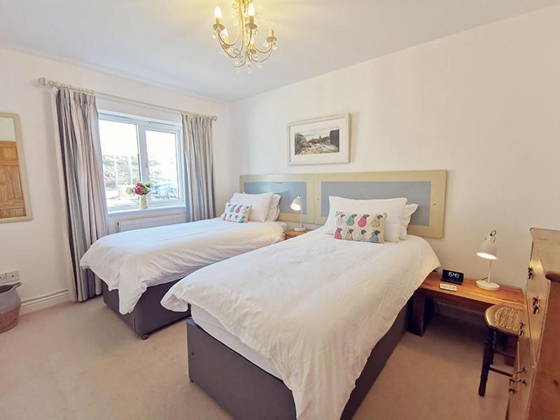Cynefin- 3 Bed, 2 Bath-1 X En-Suite, Detcahed Bunglaow- Pet Friendly Trearddur Dış mekan fotoğraf