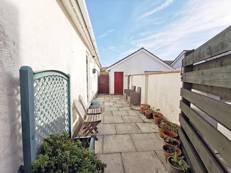 Cynefin- 3 Bed, 2 Bath-1 X En-Suite, Detcahed Bunglaow- Pet Friendly Trearddur Dış mekan fotoğraf