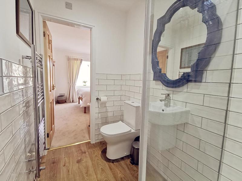 Cynefin- 3 Bed, 2 Bath-1 X En-Suite, Detcahed Bunglaow- Pet Friendly Trearddur Dış mekan fotoğraf