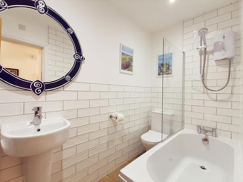 Cynefin- 3 Bed, 2 Bath-1 X En-Suite, Detcahed Bunglaow- Pet Friendly Trearddur Dış mekan fotoğraf