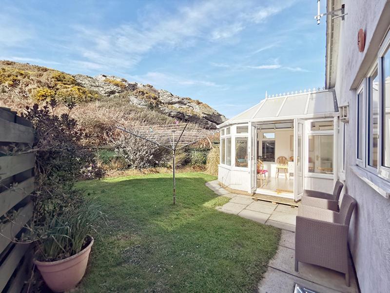 Cynefin- 3 Bed, 2 Bath-1 X En-Suite, Detcahed Bunglaow- Pet Friendly Trearddur Dış mekan fotoğraf