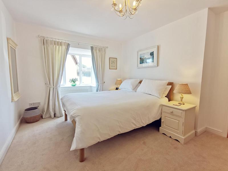 Cynefin- 3 Bed, 2 Bath-1 X En-Suite, Detcahed Bunglaow- Pet Friendly Trearddur Dış mekan fotoğraf