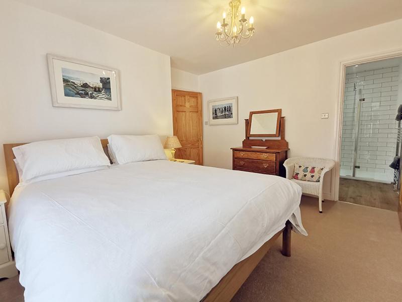 Cynefin- 3 Bed, 2 Bath-1 X En-Suite, Detcahed Bunglaow- Pet Friendly Trearddur Dış mekan fotoğraf