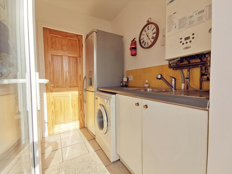 Cynefin- 3 Bed, 2 Bath-1 X En-Suite, Detcahed Bunglaow- Pet Friendly Trearddur Dış mekan fotoğraf