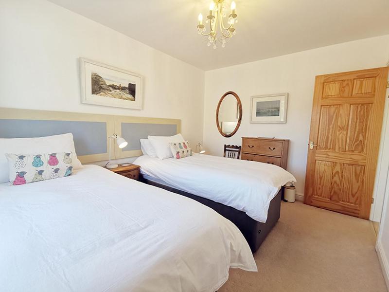 Cynefin- 3 Bed, 2 Bath-1 X En-Suite, Detcahed Bunglaow- Pet Friendly Trearddur Dış mekan fotoğraf