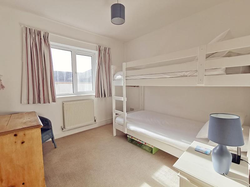 Cynefin- 3 Bed, 2 Bath-1 X En-Suite, Detcahed Bunglaow- Pet Friendly Trearddur Dış mekan fotoğraf