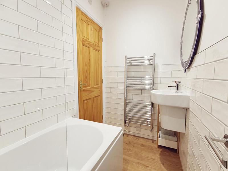 Cynefin- 3 Bed, 2 Bath-1 X En-Suite, Detcahed Bunglaow- Pet Friendly Trearddur Dış mekan fotoğraf