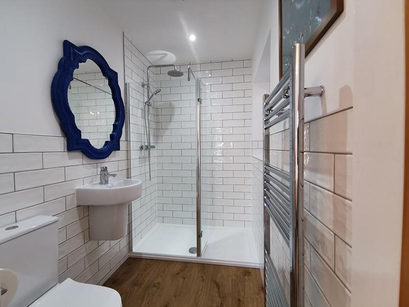 Cynefin- 3 Bed, 2 Bath-1 X En-Suite, Detcahed Bunglaow- Pet Friendly Trearddur Dış mekan fotoğraf
