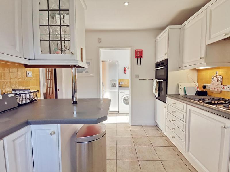 Cynefin- 3 Bed, 2 Bath-1 X En-Suite, Detcahed Bunglaow- Pet Friendly Trearddur Dış mekan fotoğraf