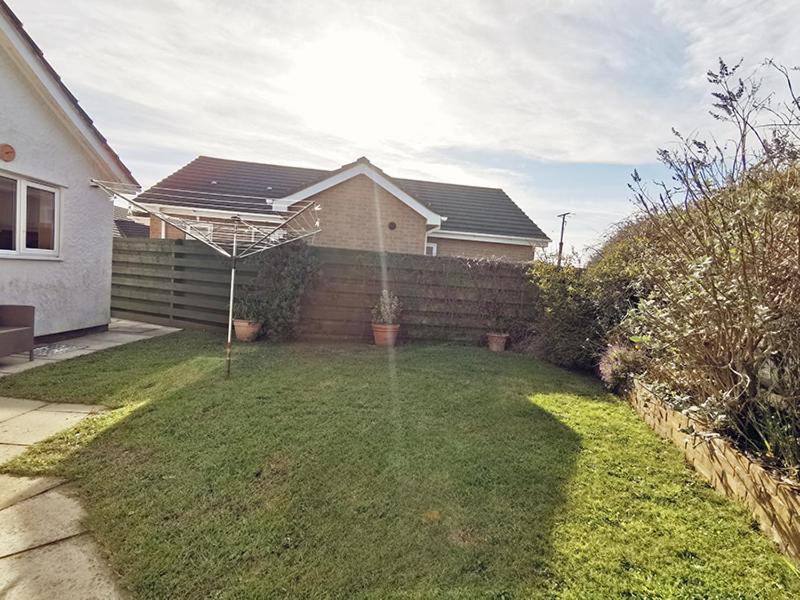 Cynefin- 3 Bed, 2 Bath-1 X En-Suite, Detcahed Bunglaow- Pet Friendly Trearddur Dış mekan fotoğraf