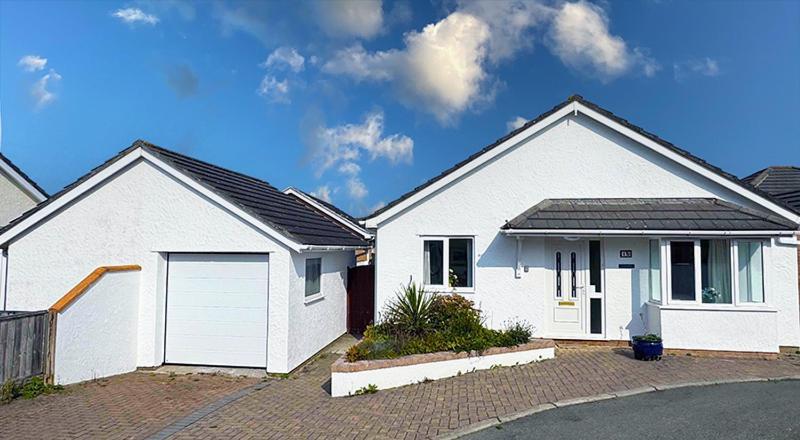 Cynefin- 3 Bed, 2 Bath-1 X En-Suite, Detcahed Bunglaow- Pet Friendly Trearddur Dış mekan fotoğraf